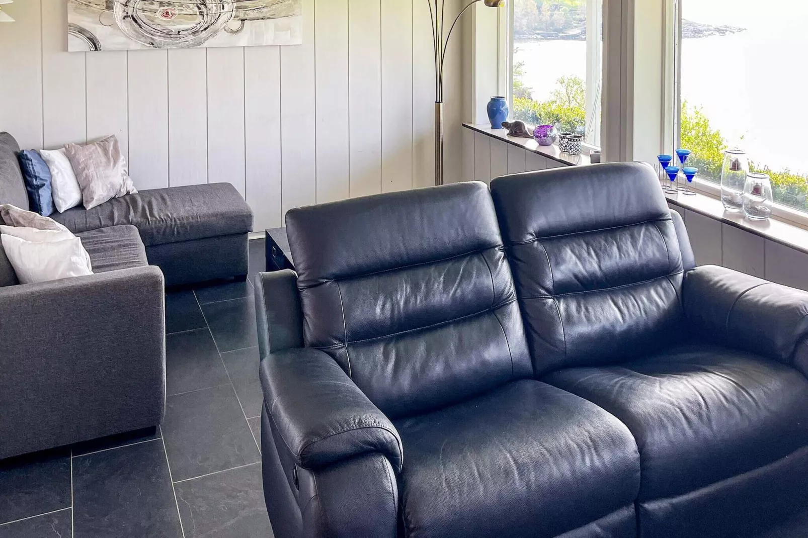 4 person holiday home in EGERSUND-By Traum