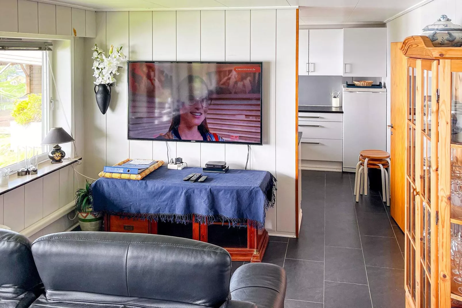4 person holiday home in EGERSUND-By Traum-Indoor