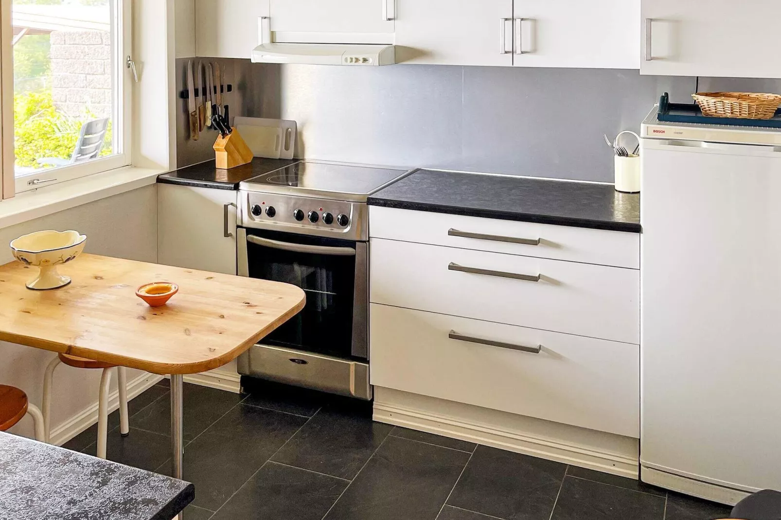 4 person holiday home in EGERSUND-By Traum-Indoor