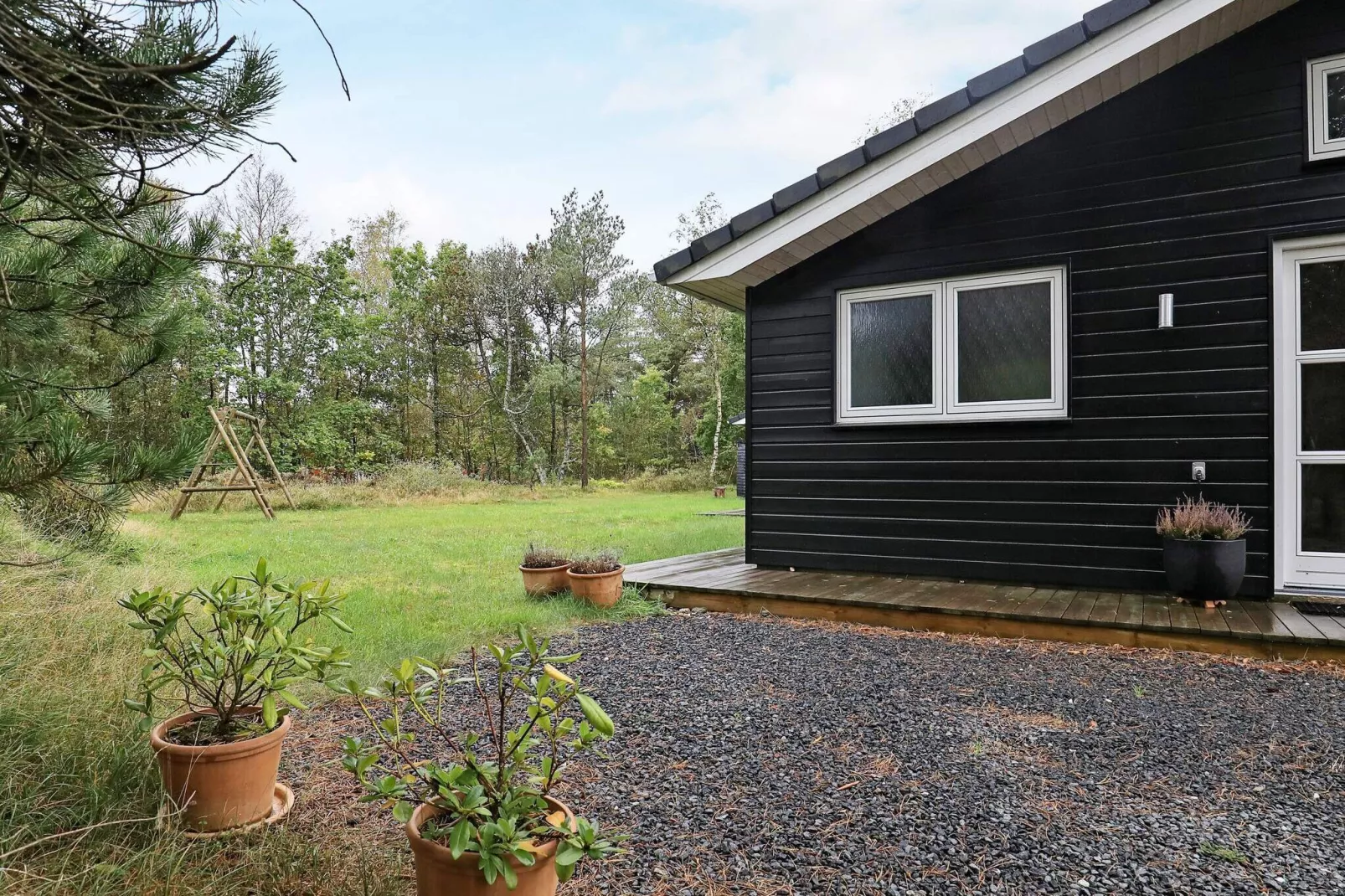 6 person holiday home in Ålbæk-View