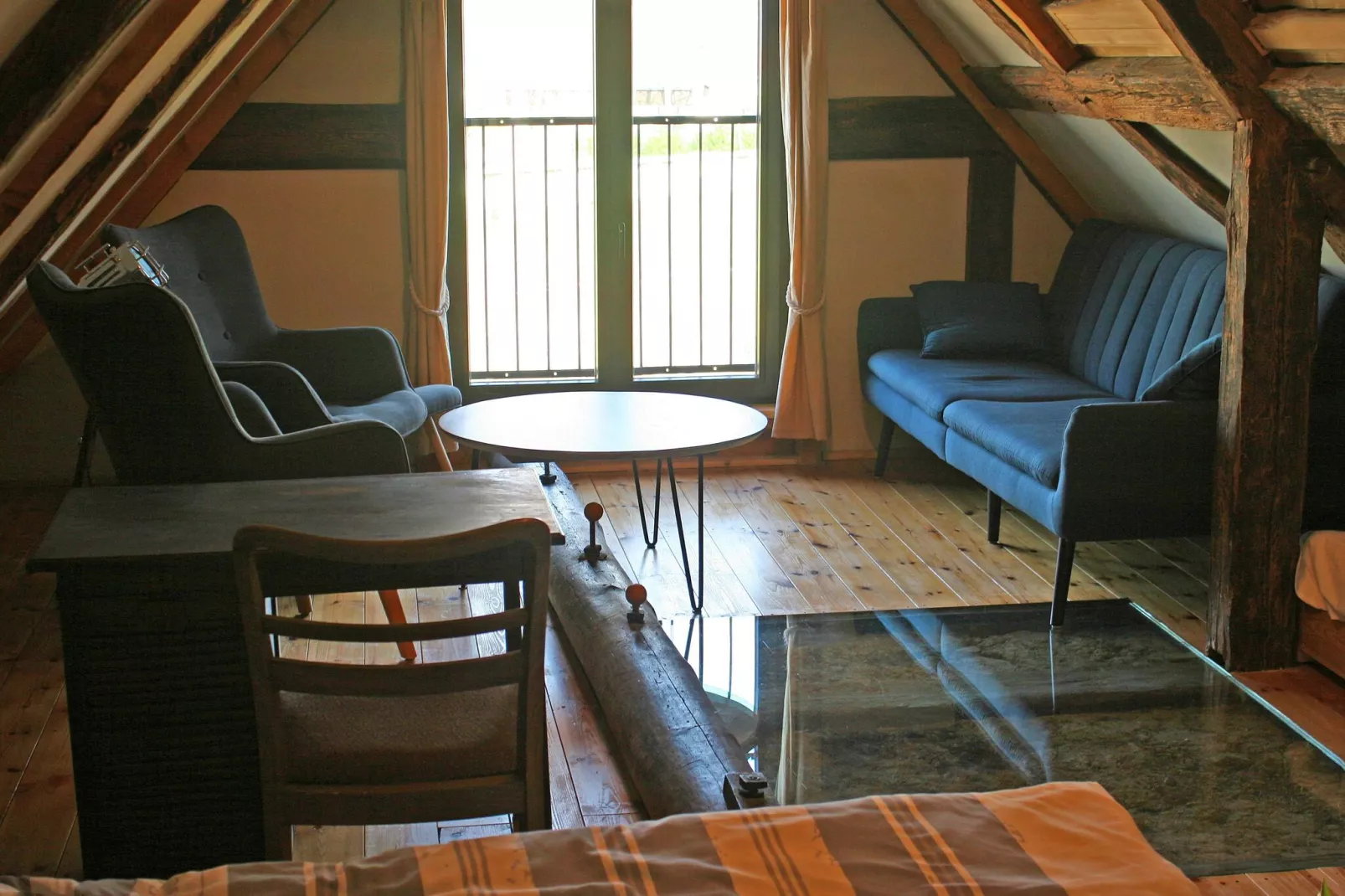 Ferienhaus Mönkes Kate-Chambre