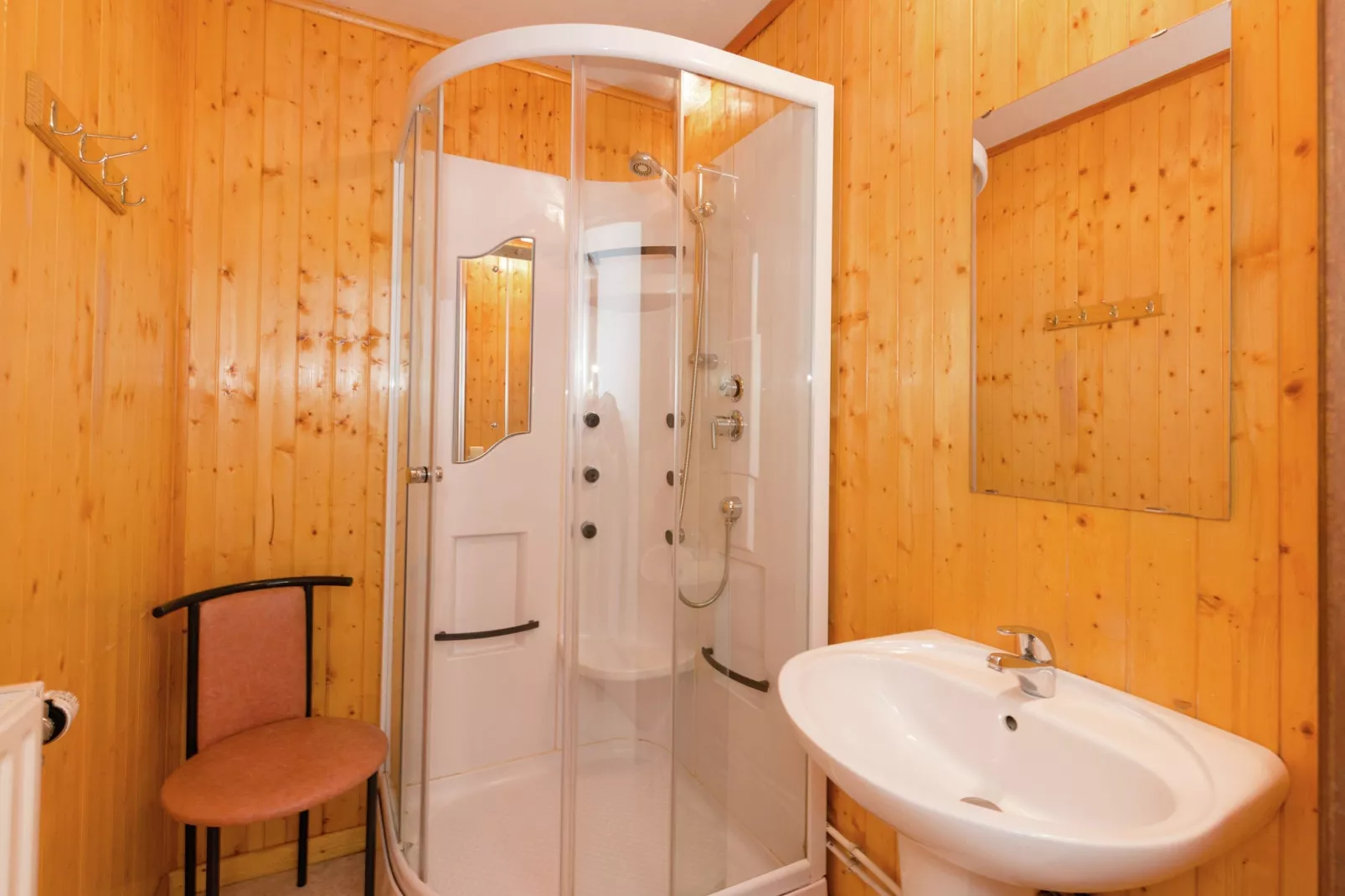 Horécalienne-Bathroom