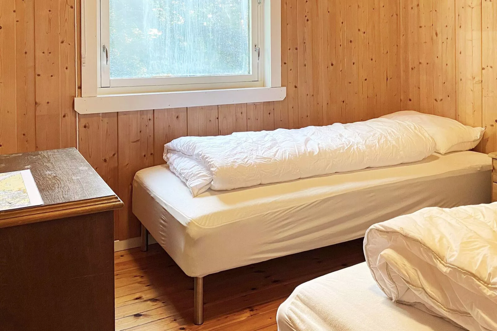 4 person holiday home in Reksteren-By Traum-Indoor