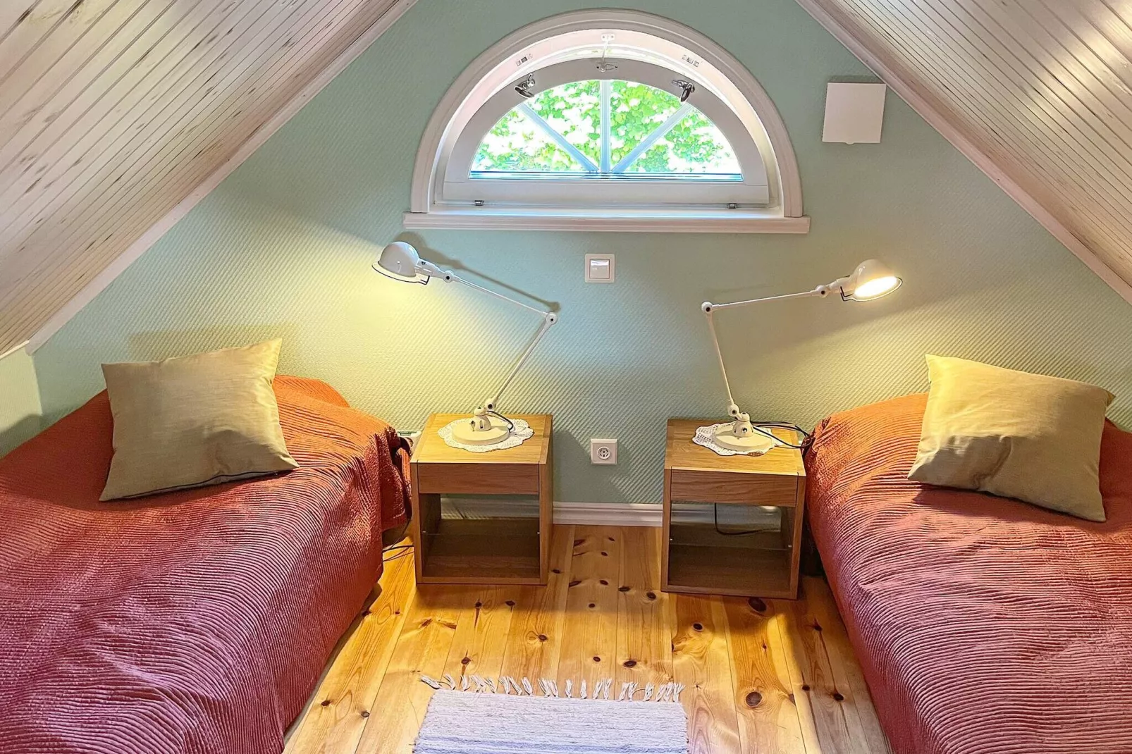 4 person holiday home in Ronneby-By Traum-Indoor