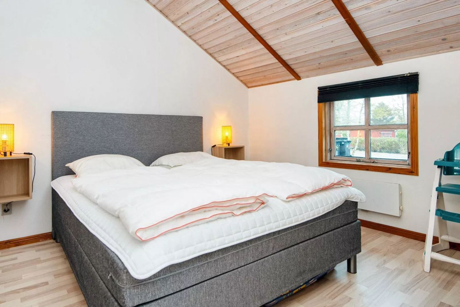 Refuge moderne avec bain a remous -- By Traum Ferienwohnungen