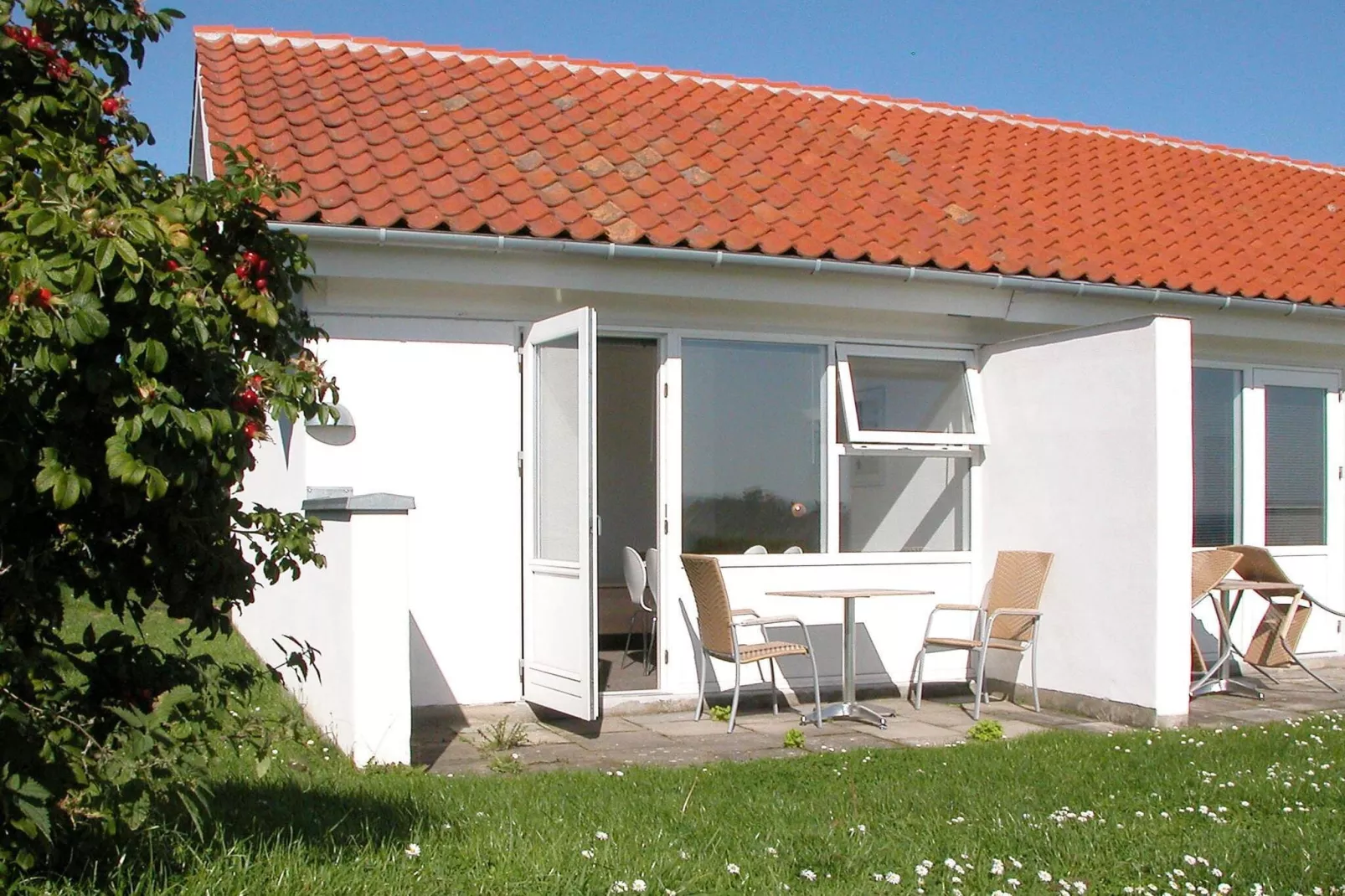 BOESVANG-Outdoor
