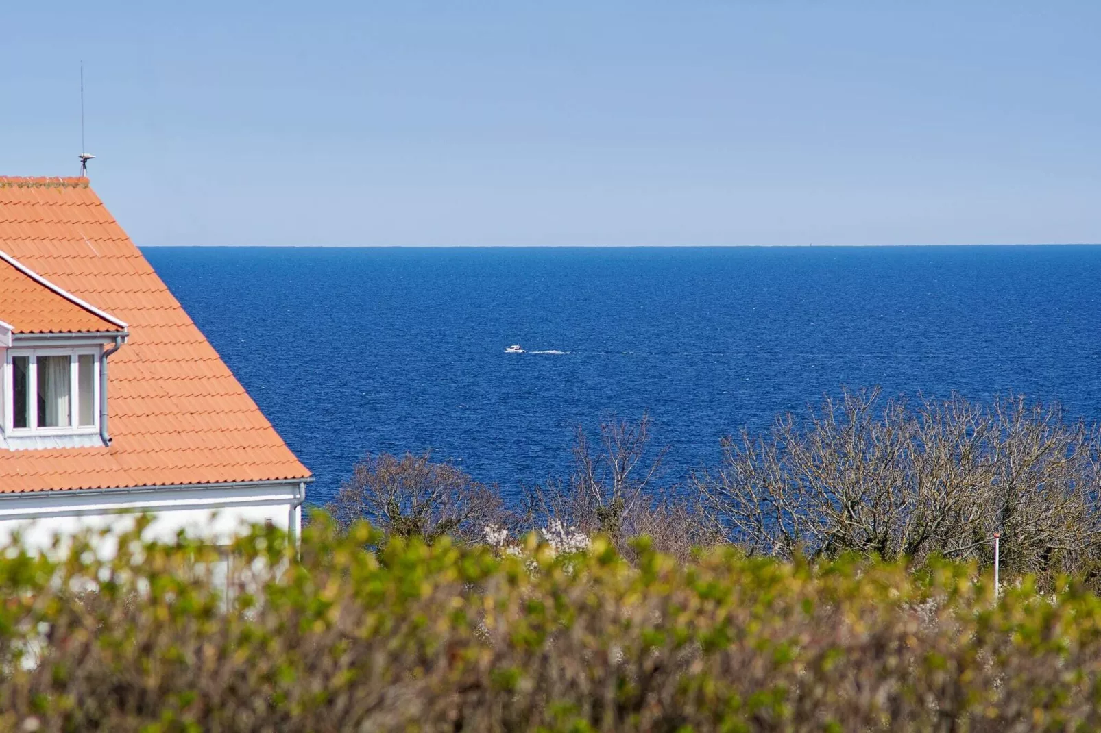 BOESVANG-View