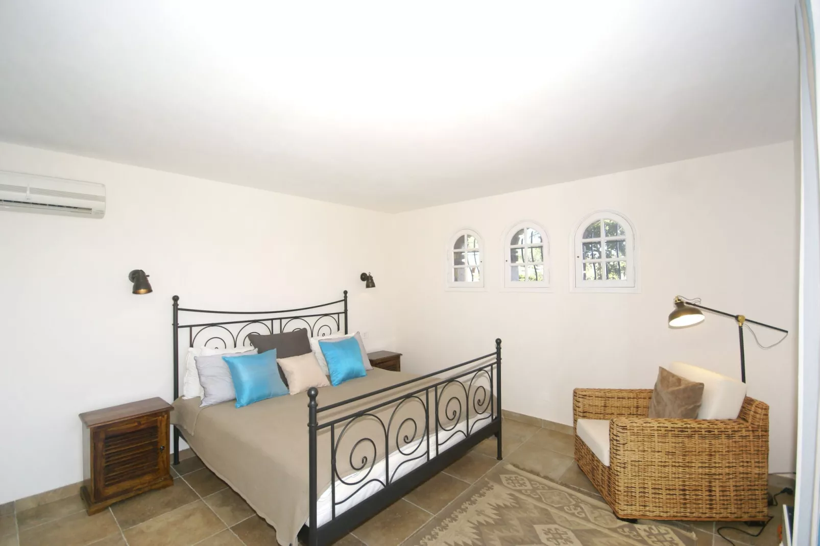Vergerie-Bedroom