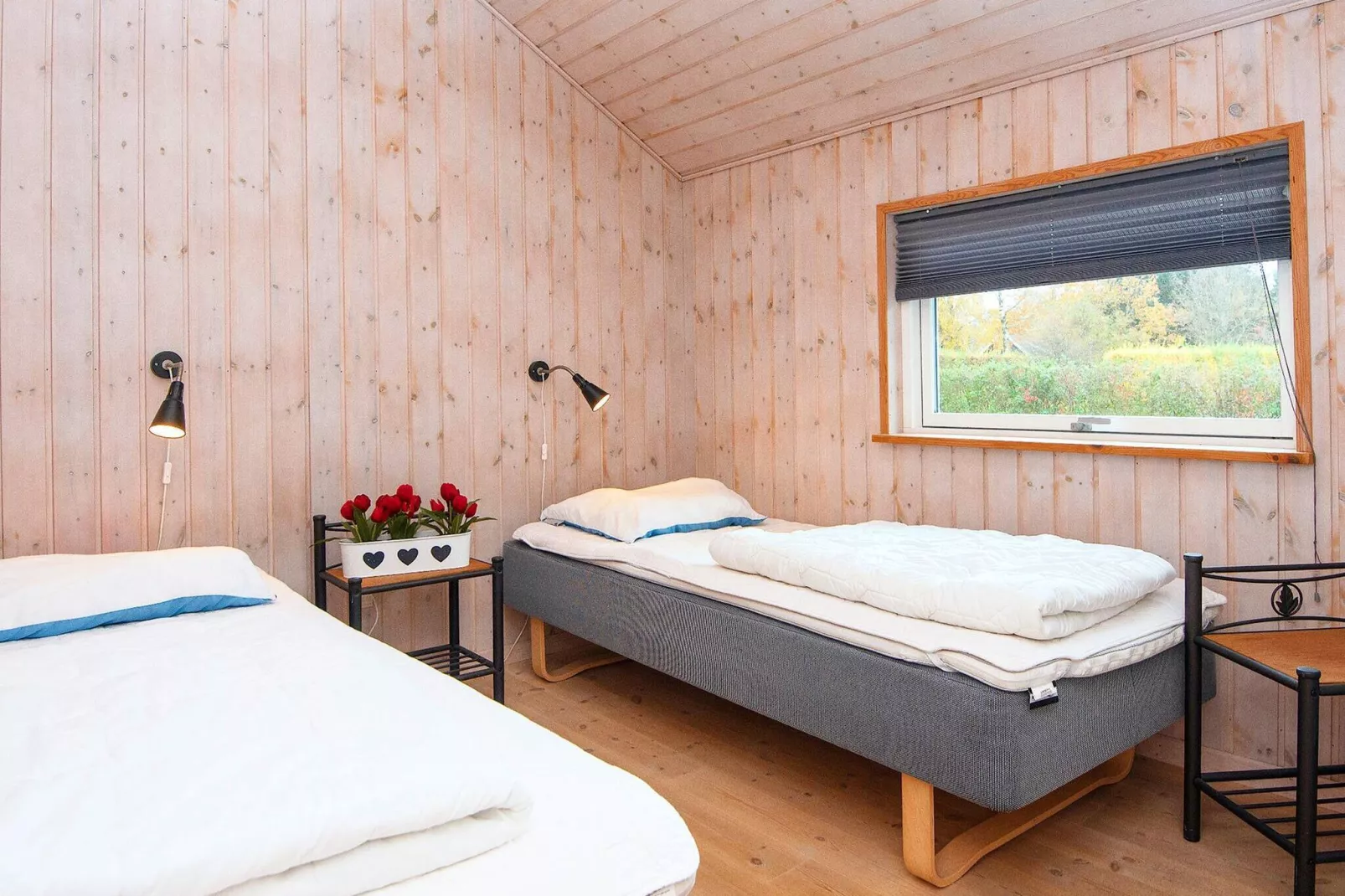 10 person holiday home in Fårvang-By Traum-Indoor