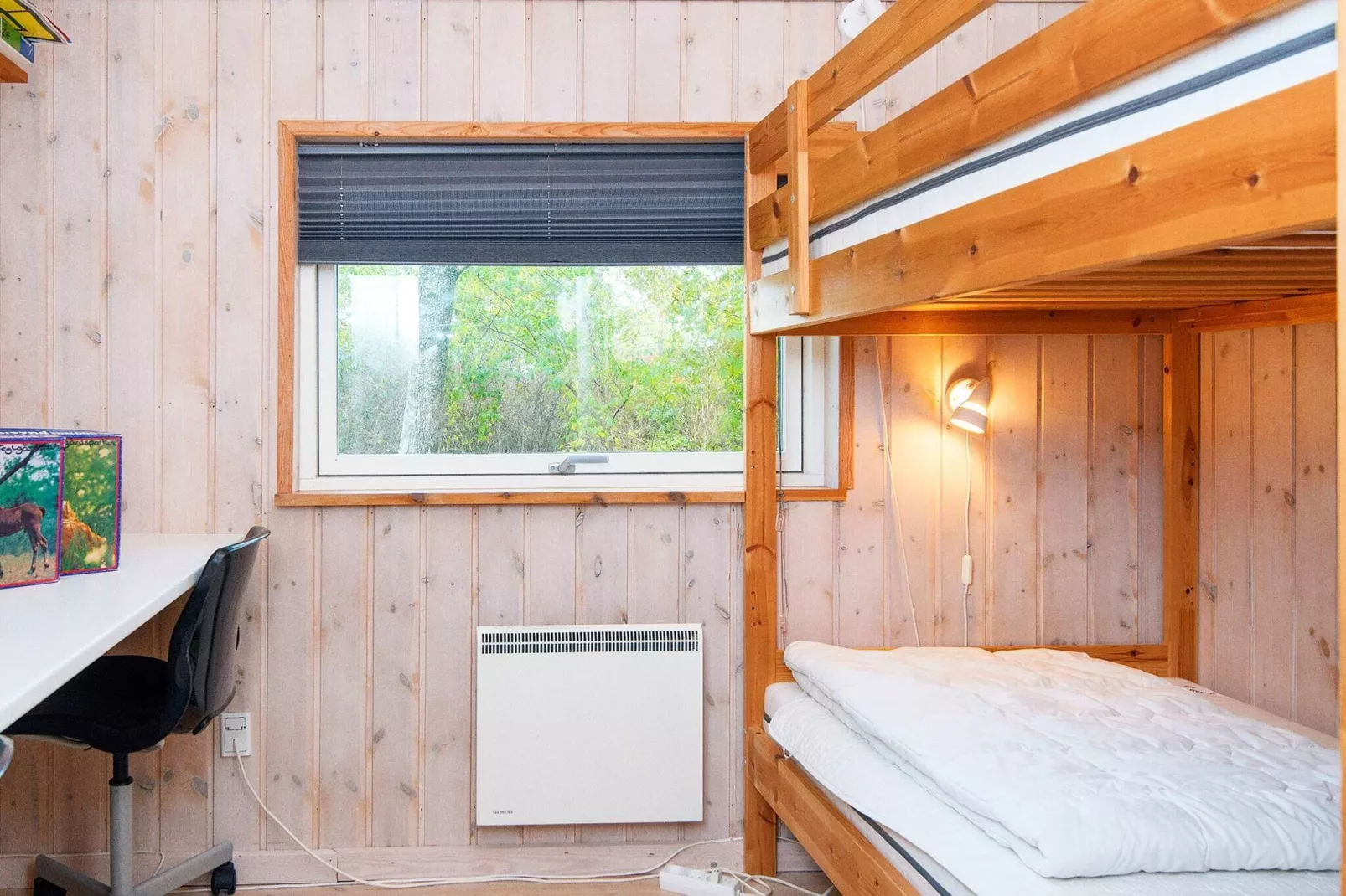 10 person holiday home in Fårvang-By Traum-Indoor