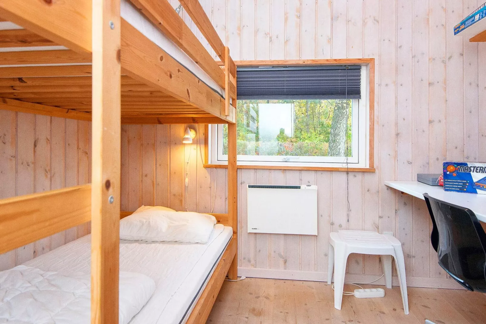 10 person holiday home in Fårvang-By Traum-Indoor