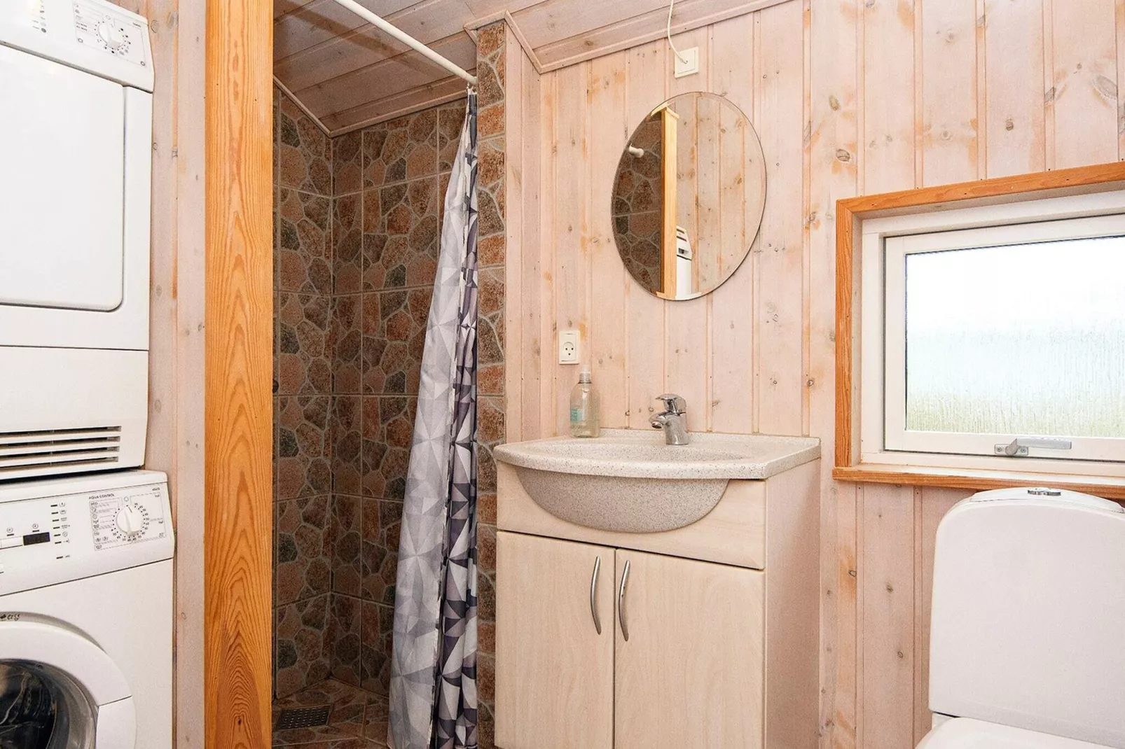 10 person holiday home in Fårvang-By Traum-Indoor