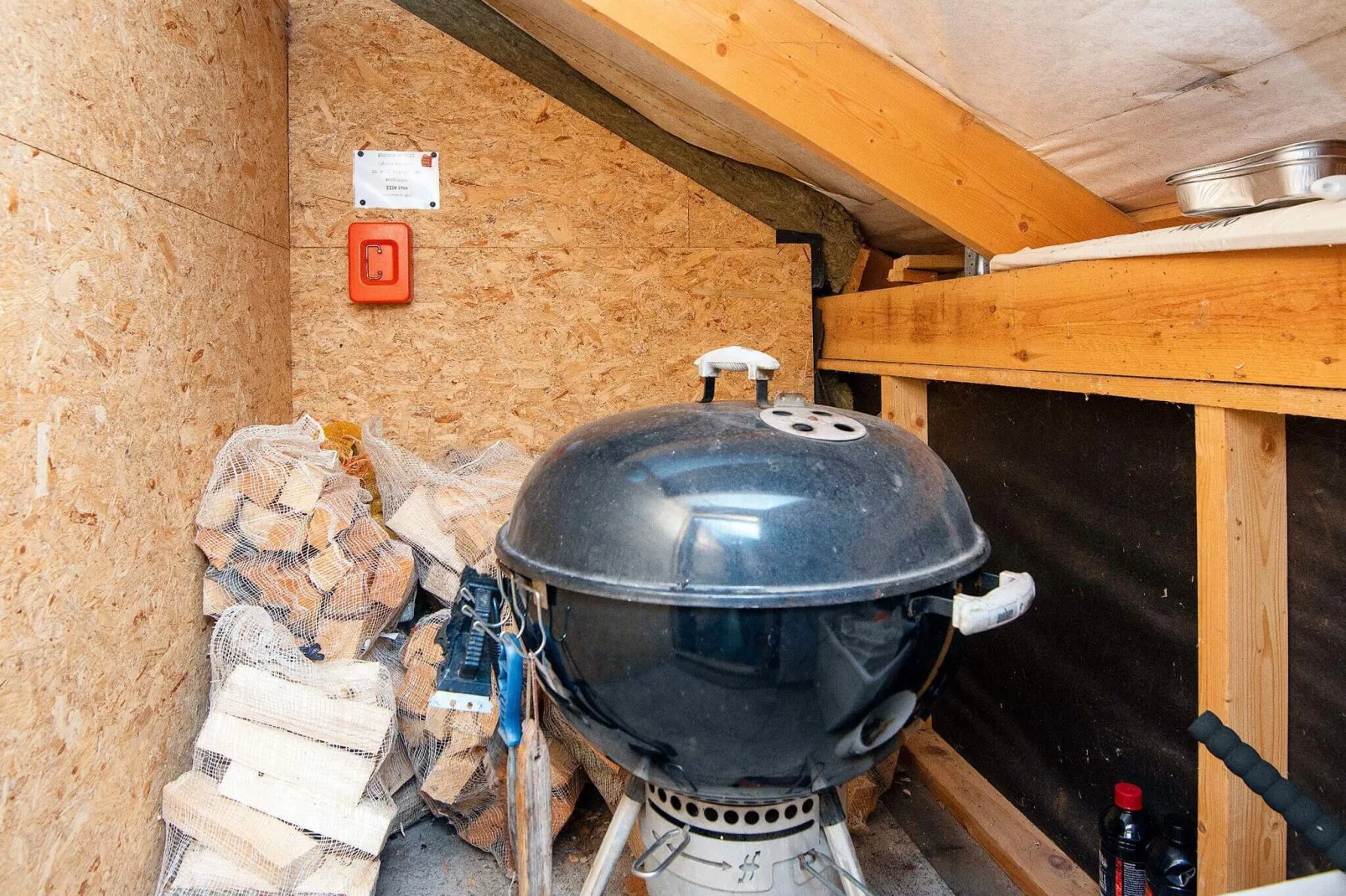 10 person holiday home in Fårvang-By Traum-View