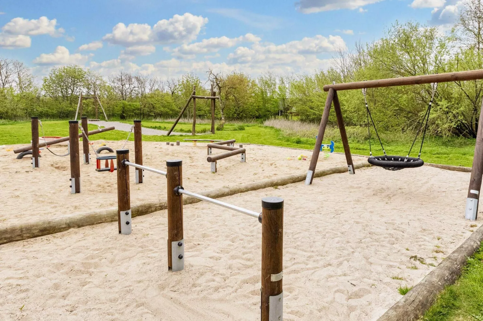 8 person holiday home in Vestervig-By Traum