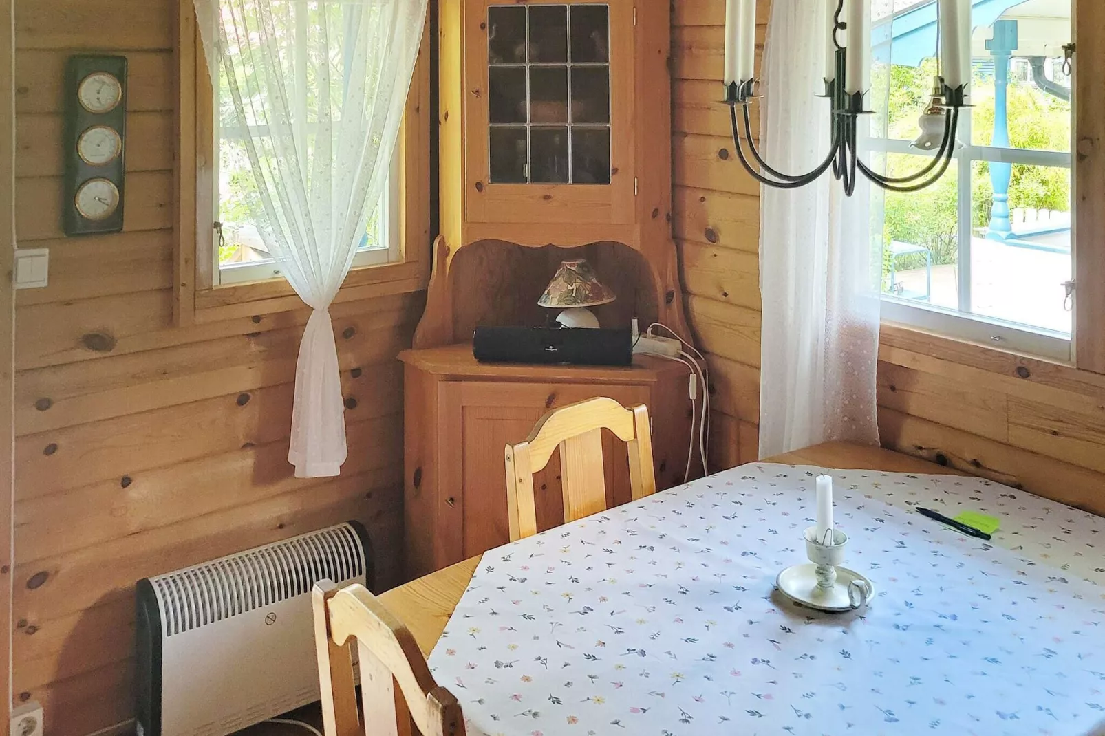 3 person holiday home in VÄSTERVIK-By Traum