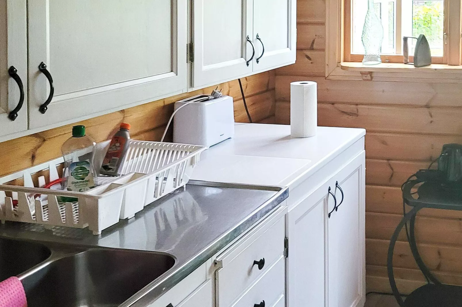 3 person holiday home in VÄSTERVIK-By Traum-Indoor