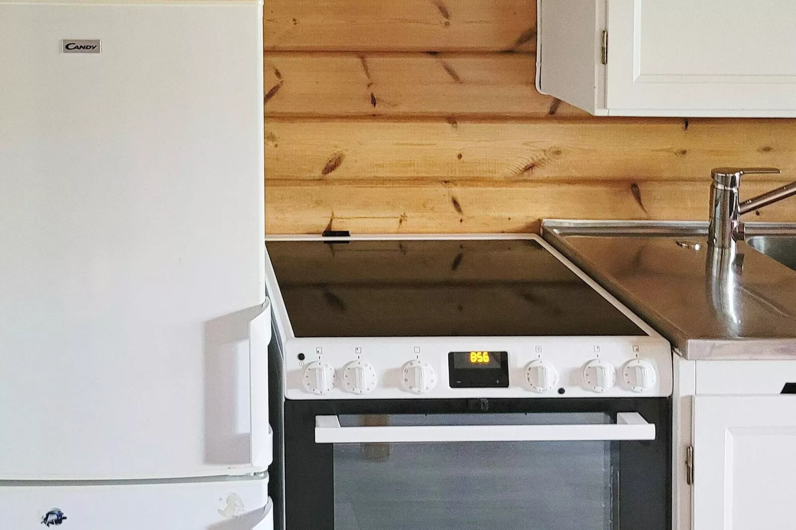 3 person holiday home in VÄSTERVIK-By Traum-Indoor