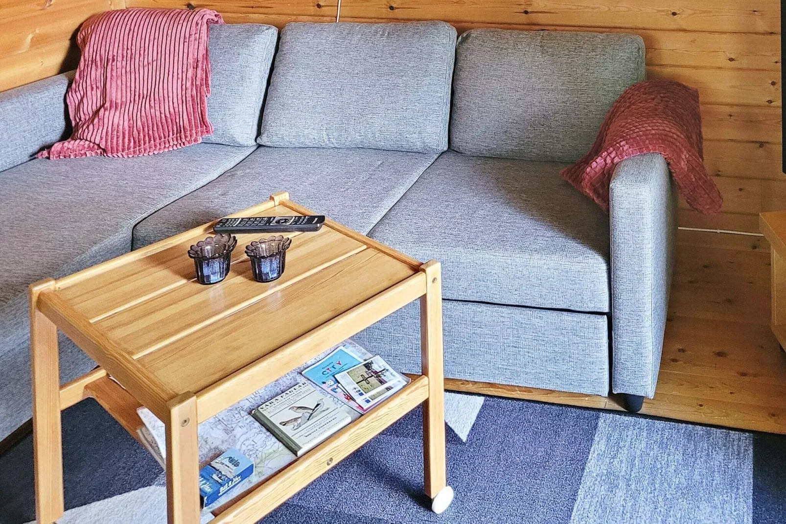 3 person holiday home in VÄSTERVIK-By Traum-Indoor