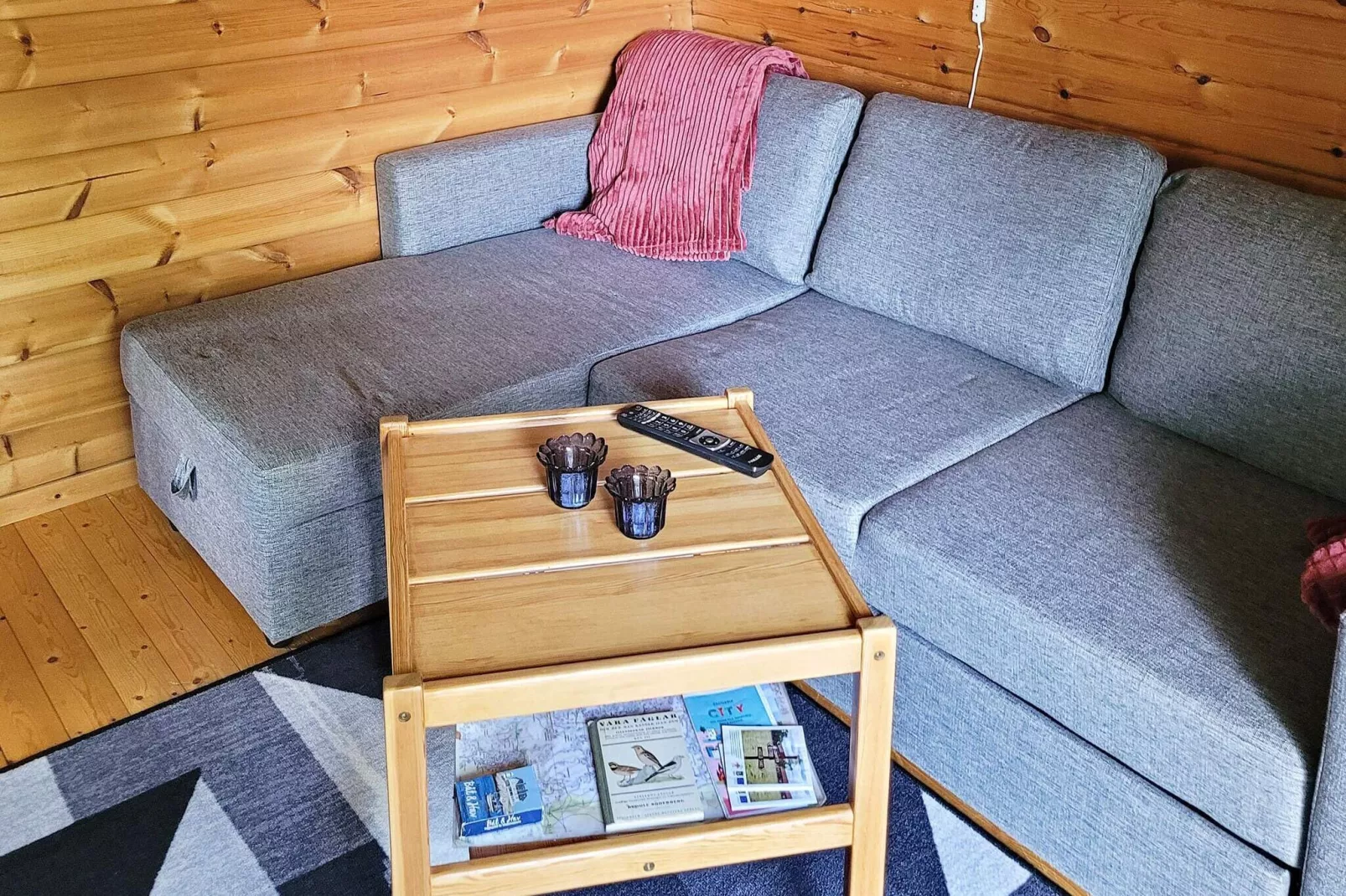 3 person holiday home in VÄSTERVIK-By Traum-Indoor