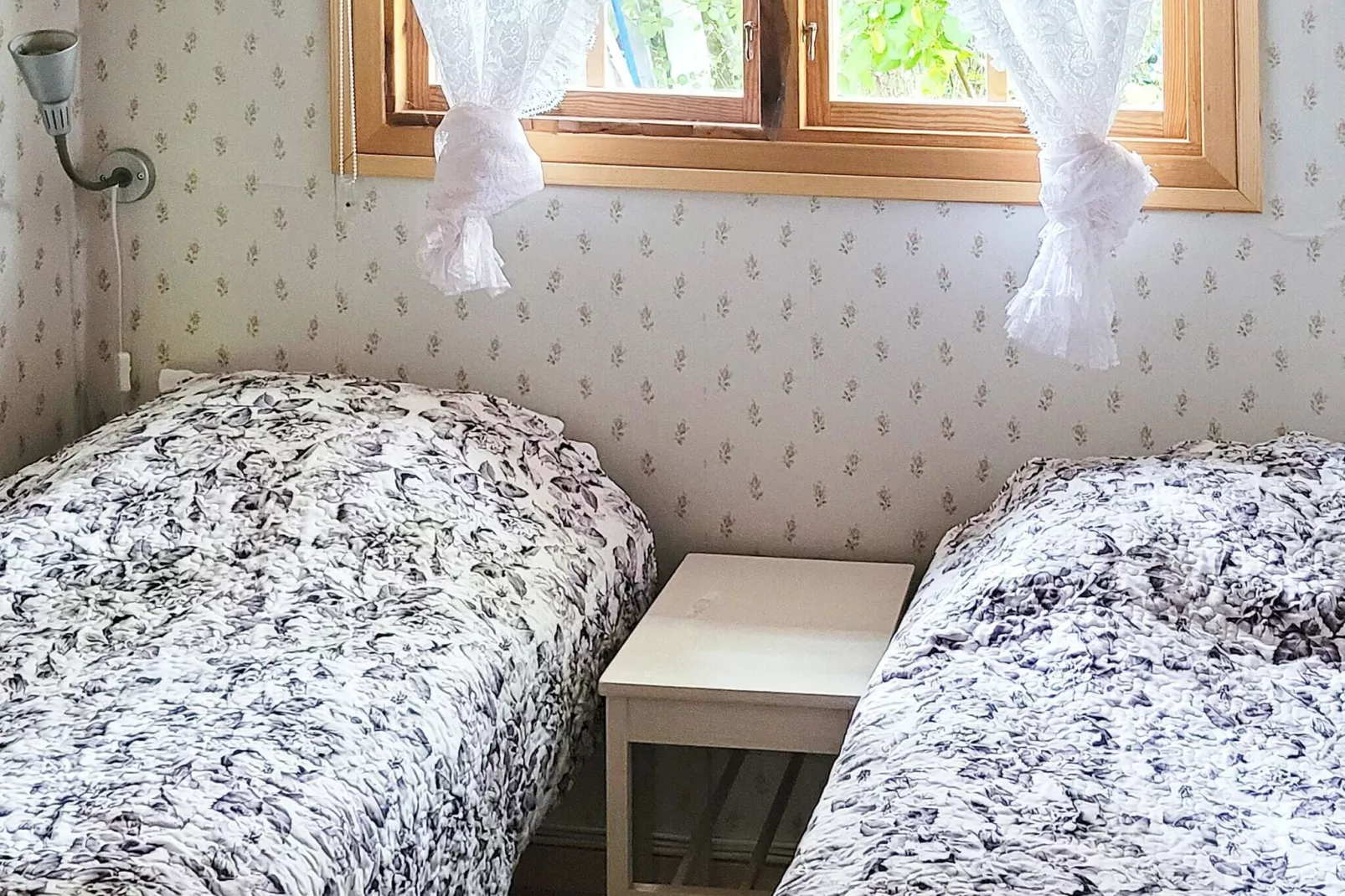 3 person holiday home in VÄSTERVIK-By Traum-Indoor