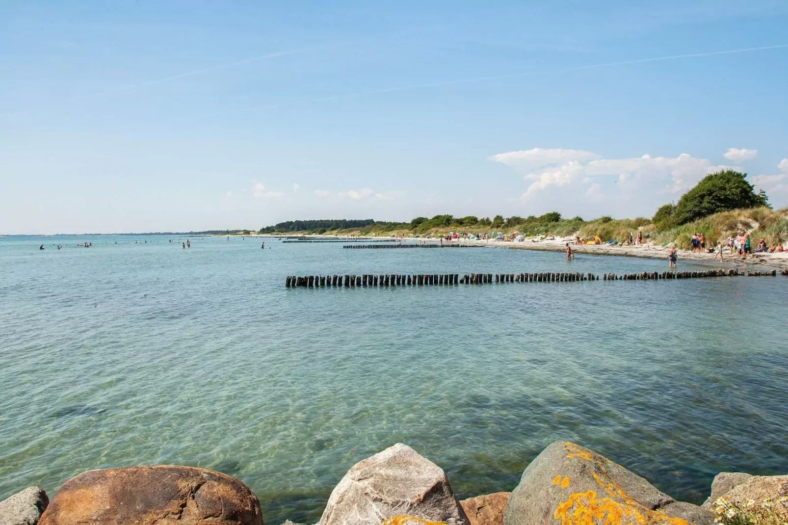 3 room,m/seaview.,2 levels-Water view