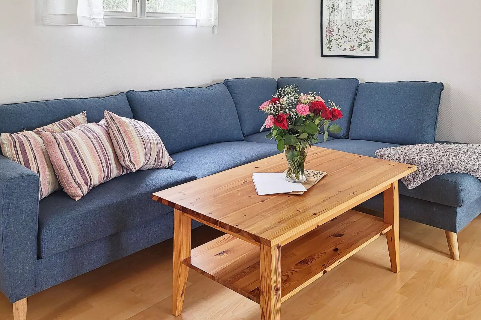 Maison de vacances pour 4 a UDDEVALLA-By Traum-Intérieur