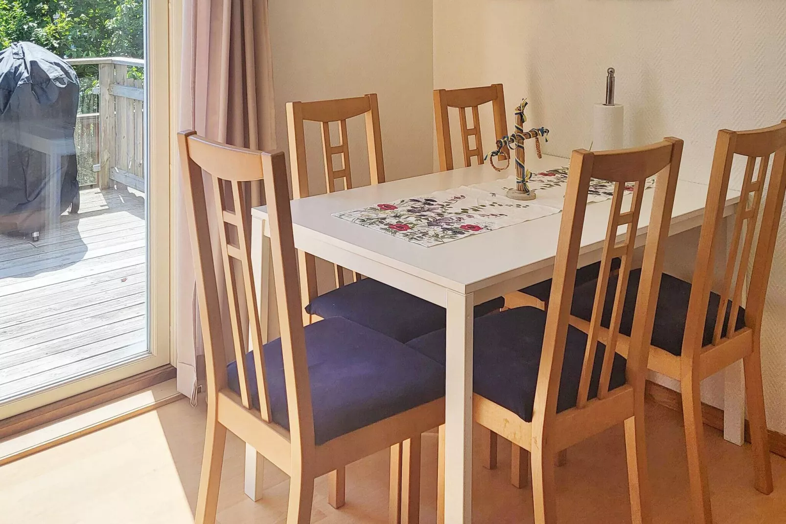 Maison de vacances pour 4 a UDDEVALLA-By Traum-Intérieur