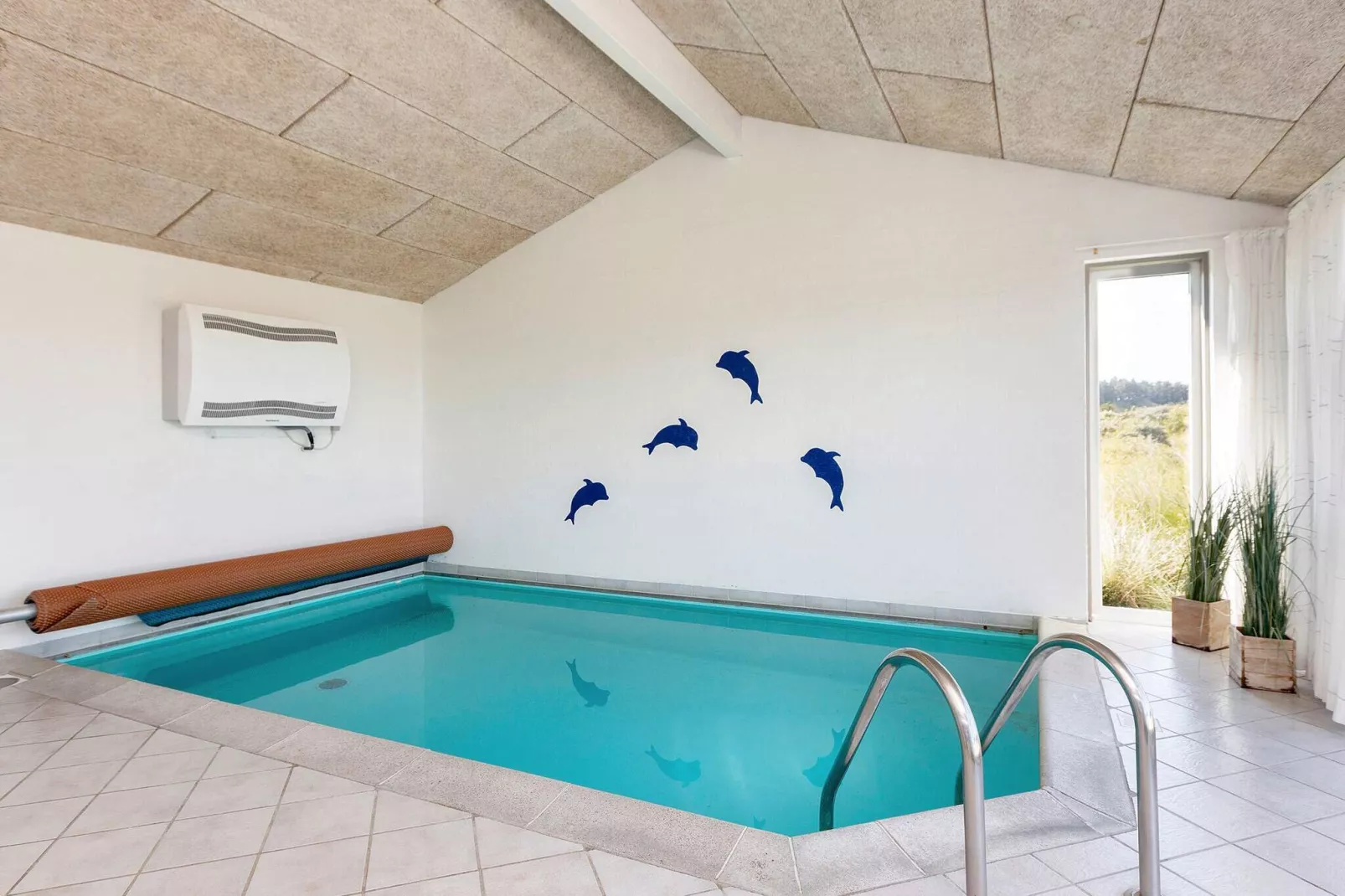 12 person holiday home in Hjørring-Pool