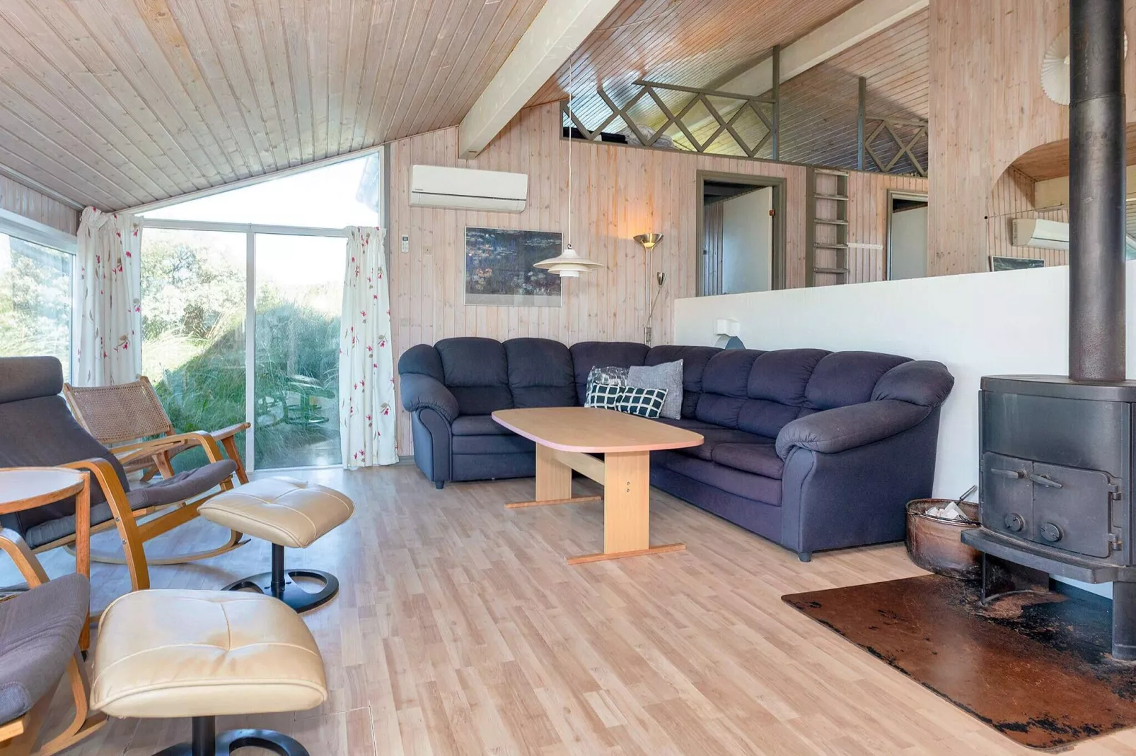 12 person holiday home in Hjørring-Indoor