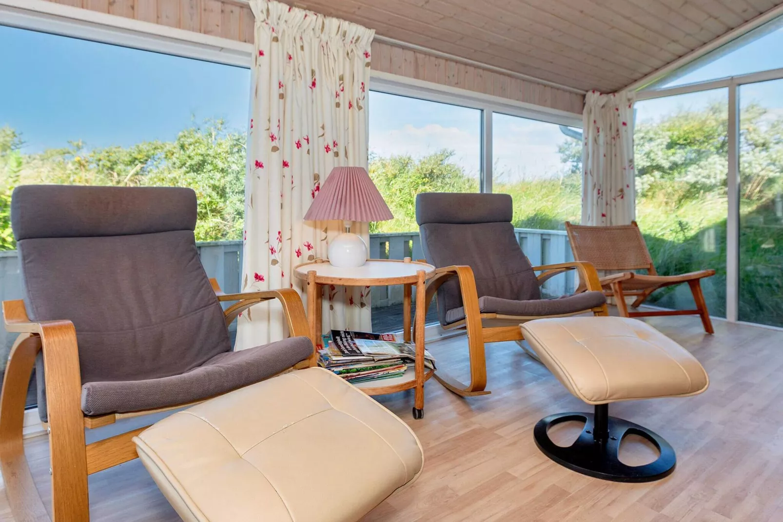 12 person holiday home in Hjørring-Indoor