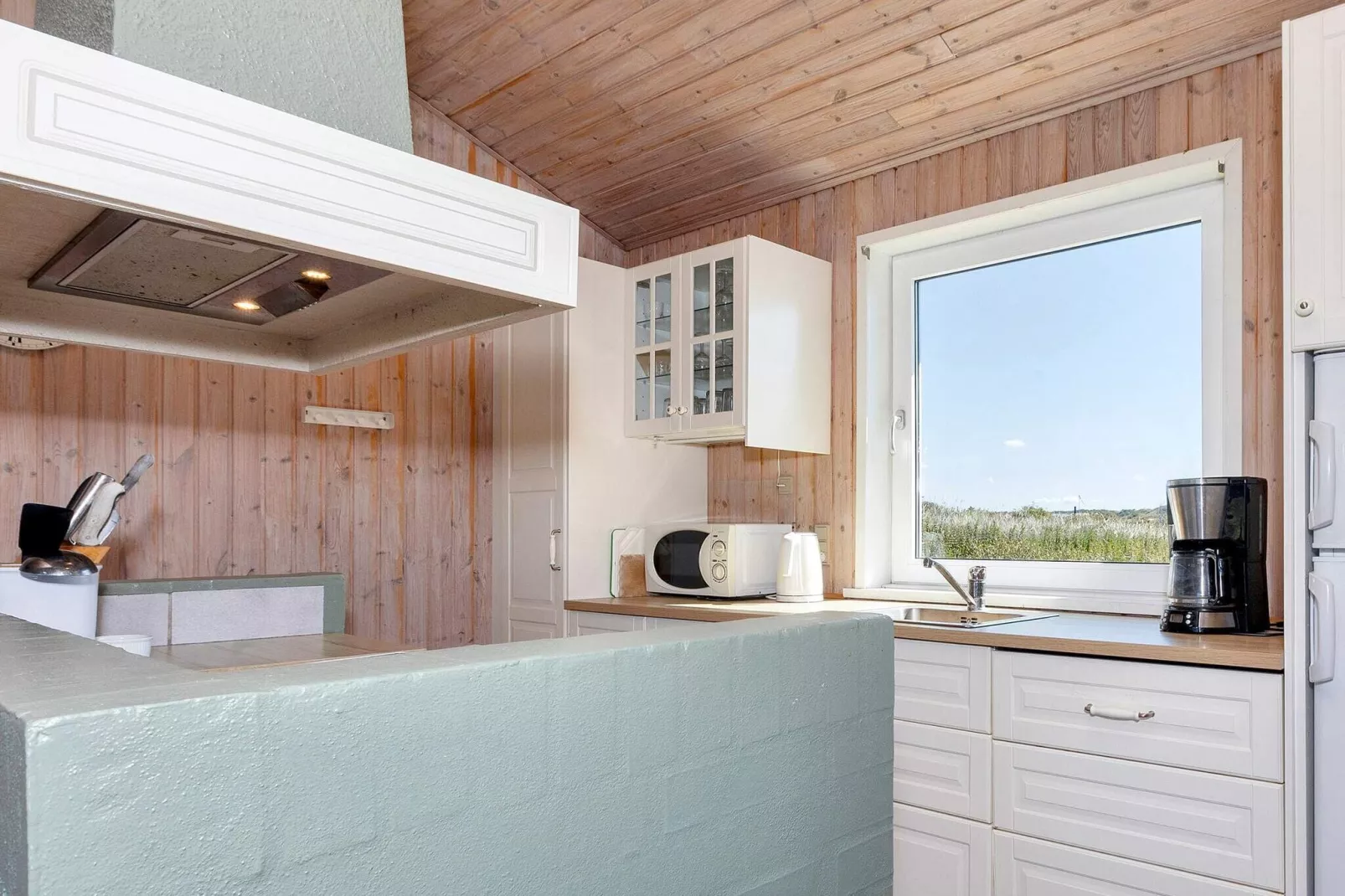 12 person holiday home in Hjørring-Indoor