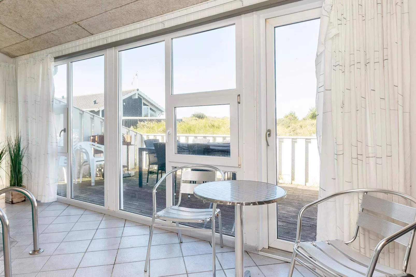 12 person holiday home in Hjørring-Indoor