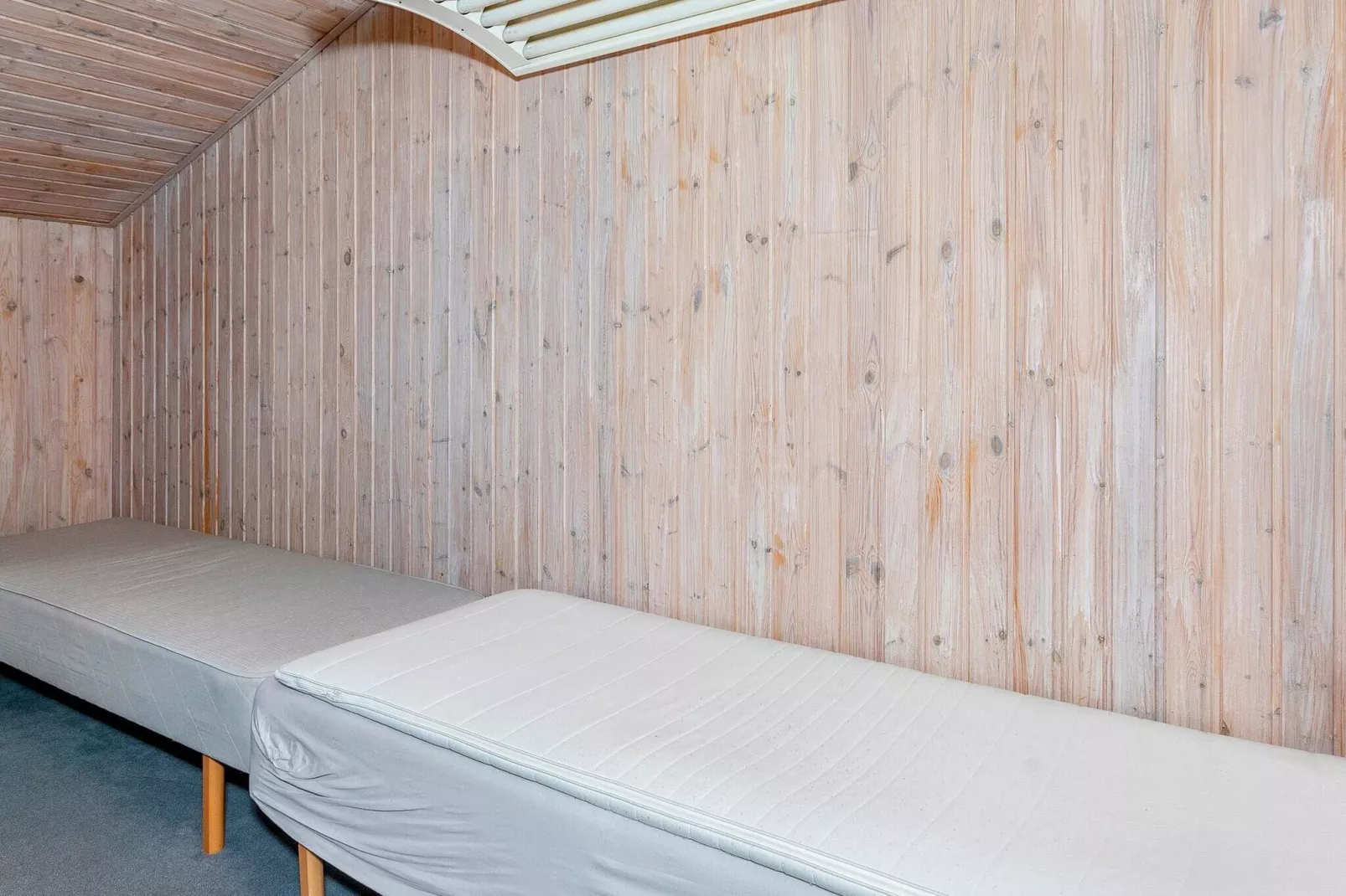 12 person holiday home in Hjørring-Indoor