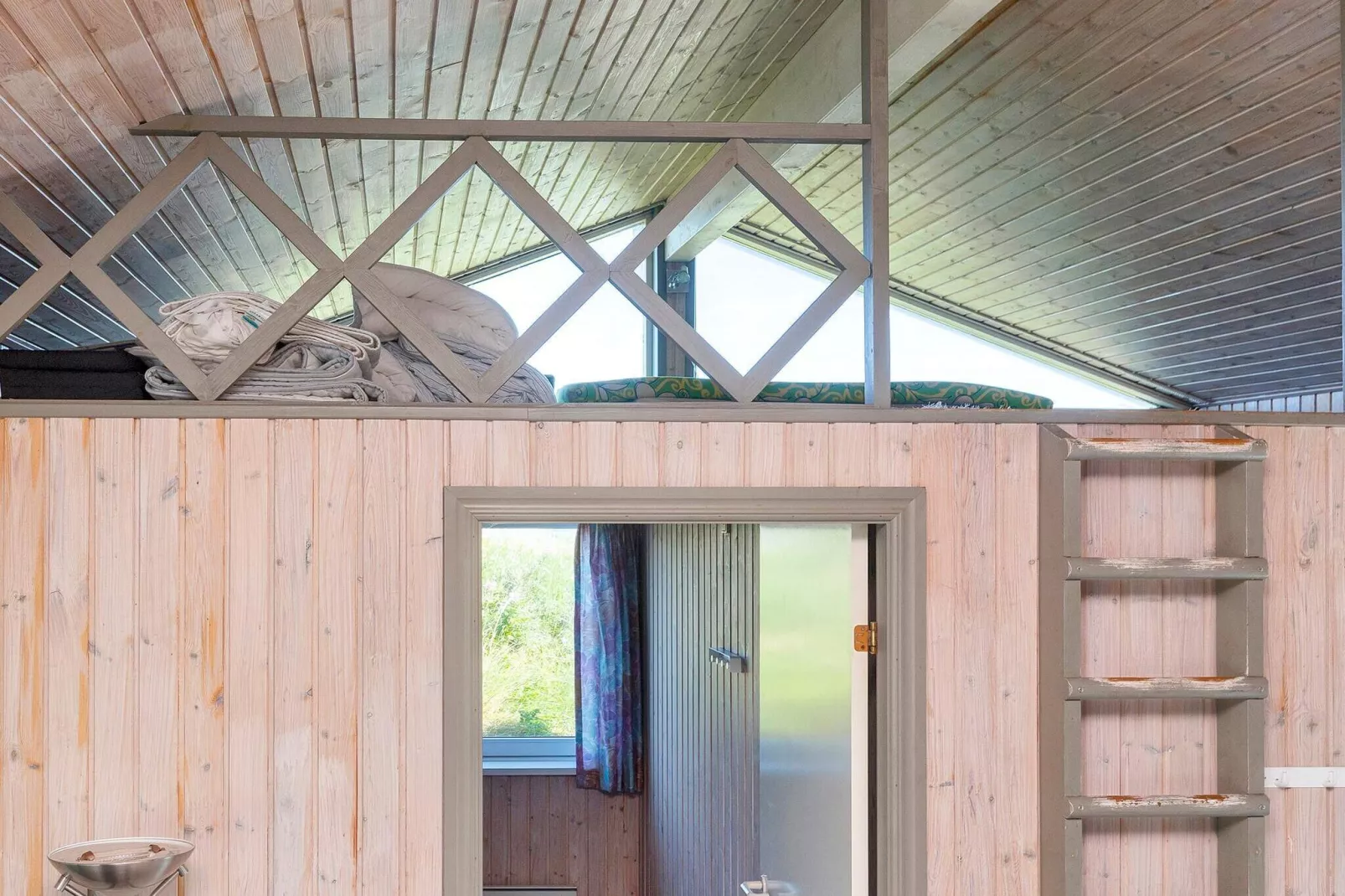 12 person holiday home in Hjørring-Indoor