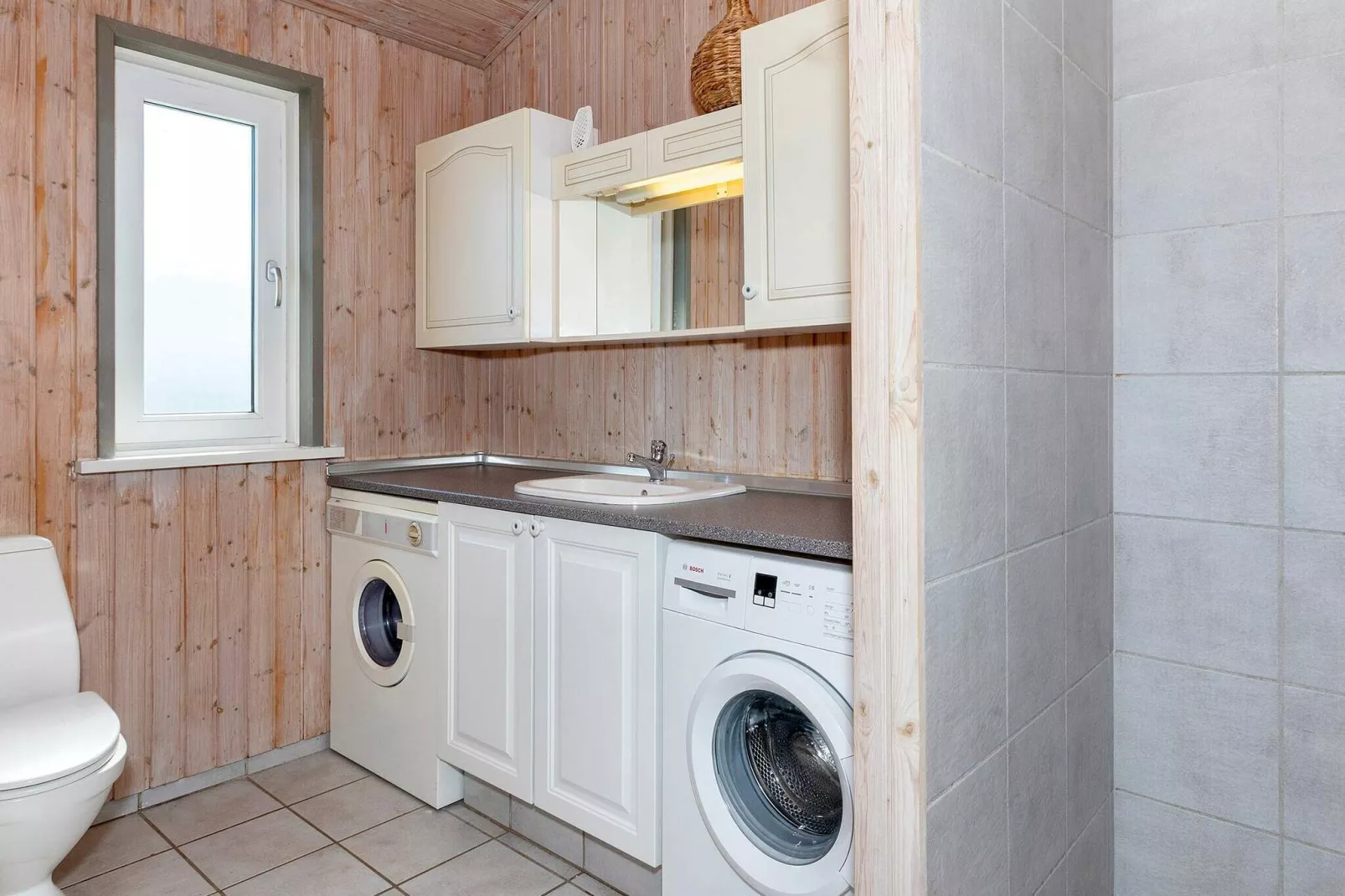 12 person holiday home in Hjørring-Indoor
