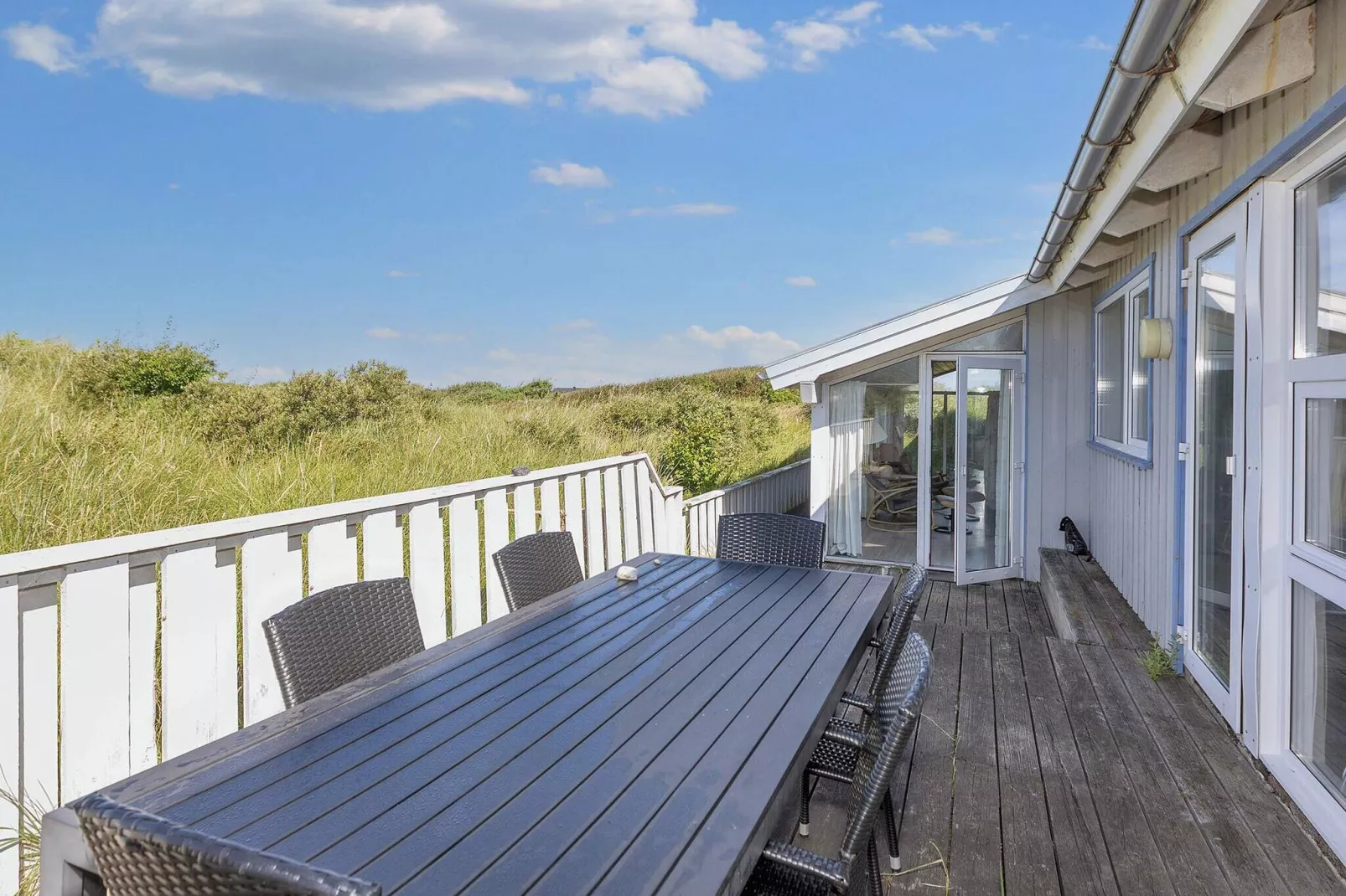 12 person holiday home in Hjørring-View