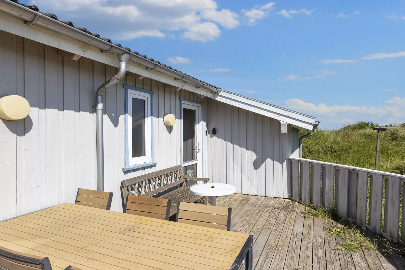 12 person holiday home in Hjørring-View