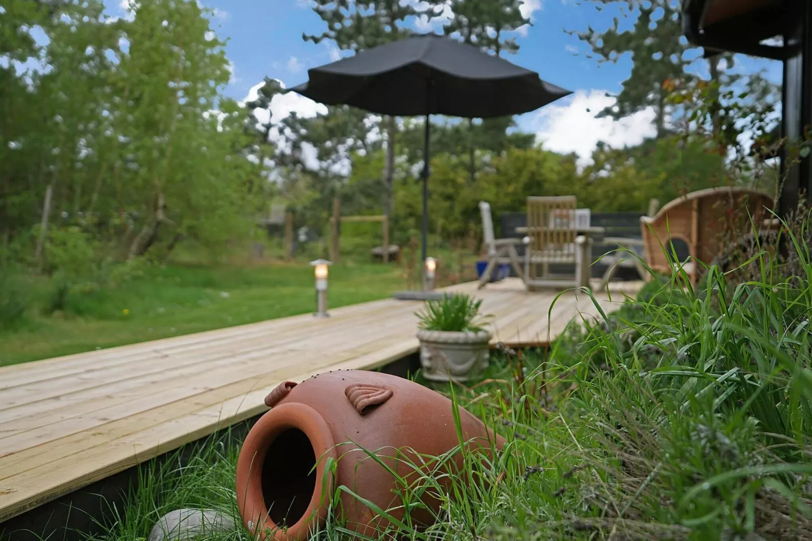 Maison de vacances pour 6 a Sjællands Odde-Non tagué