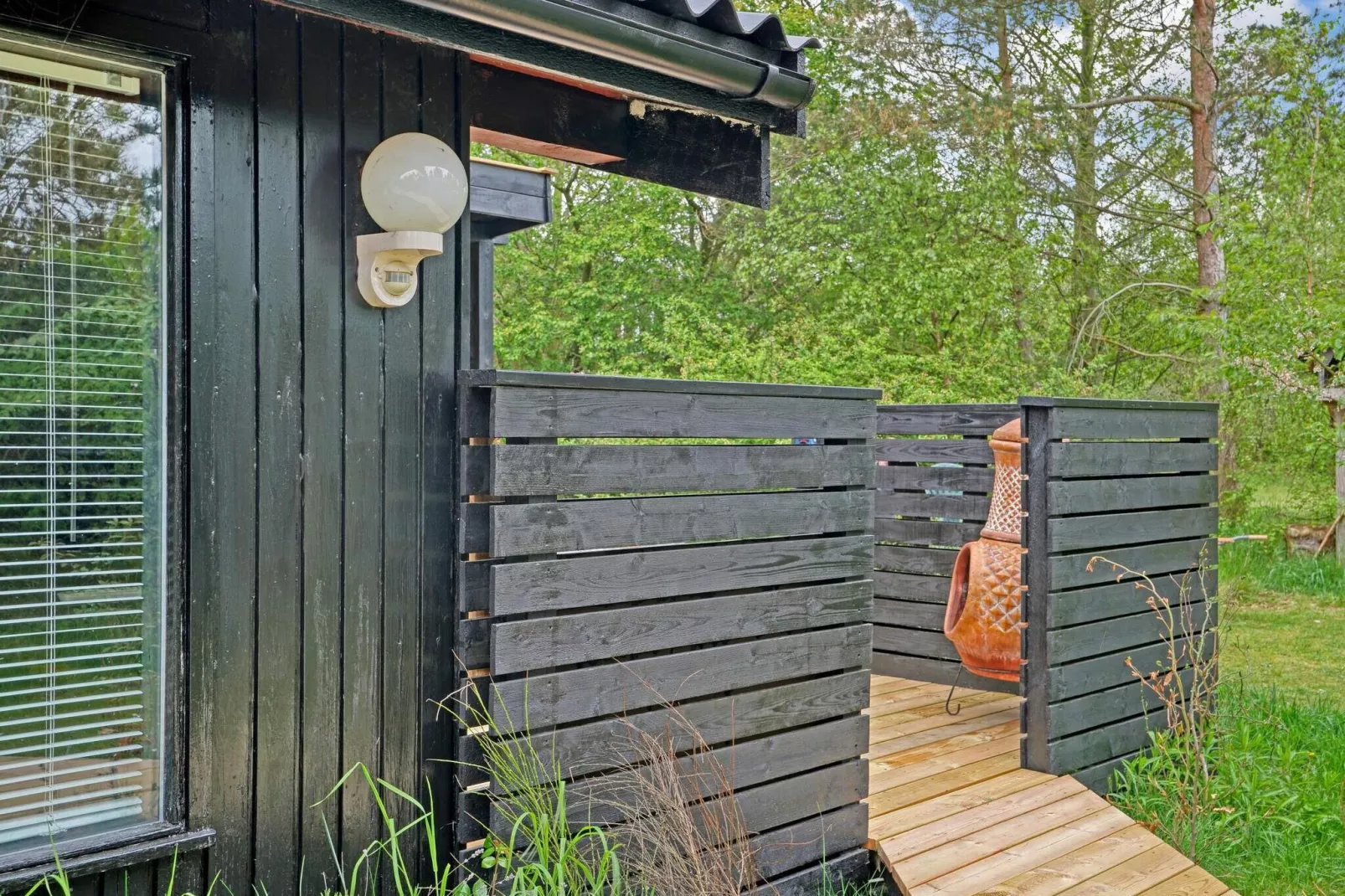 Maison de vacances pour 6 a Sjællands Odde-Non tagué