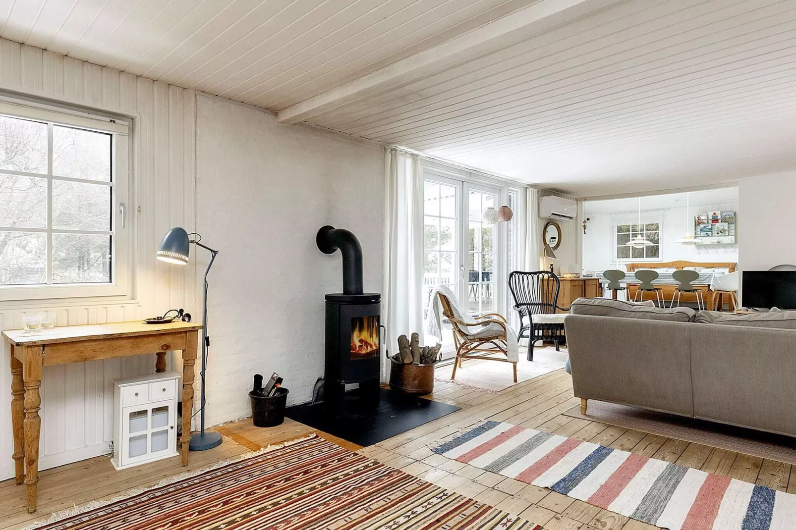 Charming Nordic Cottage - By Traum Ferienwohnungen