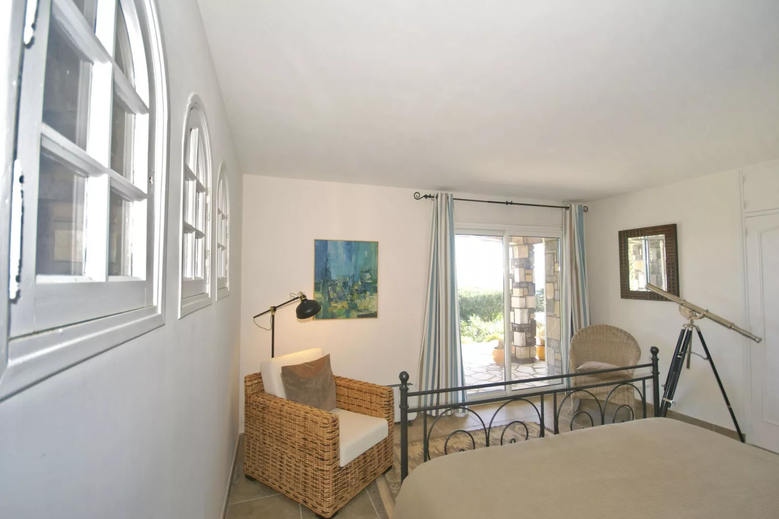 Vergerie-Bedroom