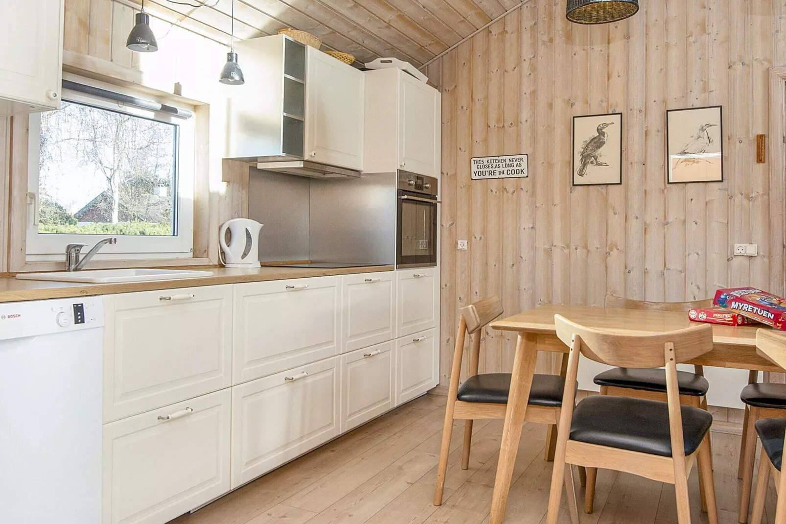 6 person holiday home in Tarm-By Traum