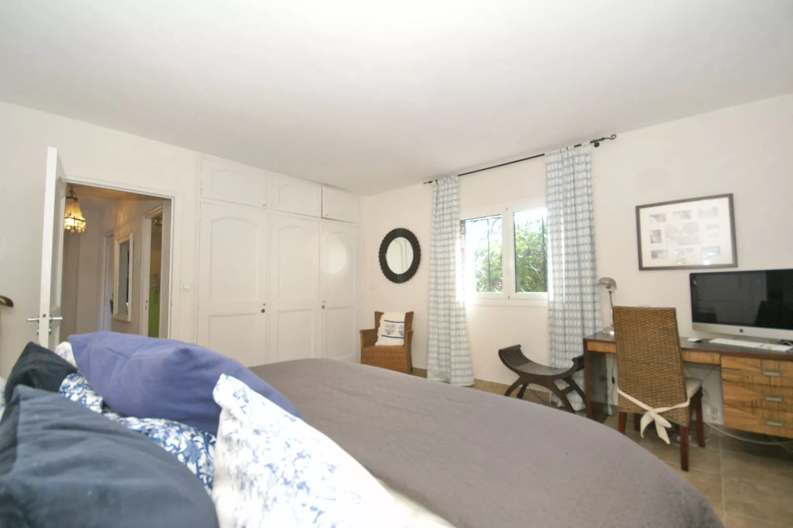 Vergerie-Bedroom