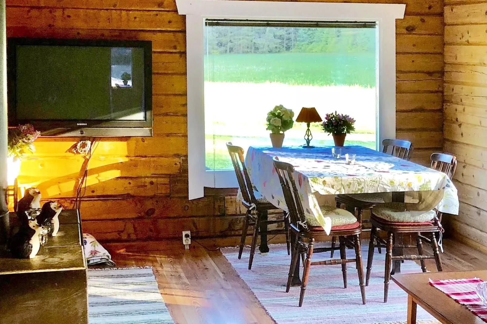 8 person holiday home in DALS-LÅNGED-By Traum-Indoor