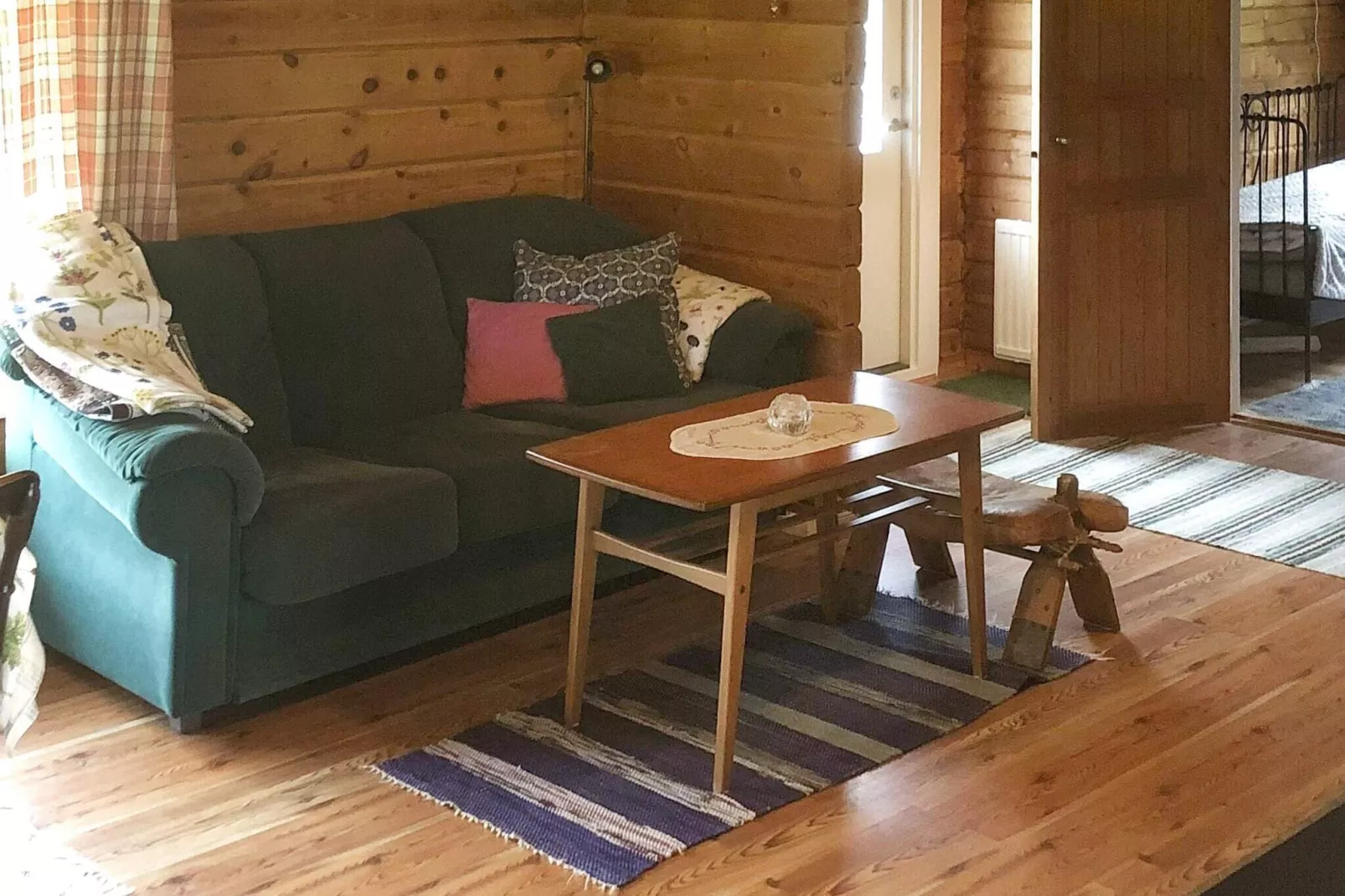 8 person holiday home in DALS-LÅNGED-By Traum-Indoor