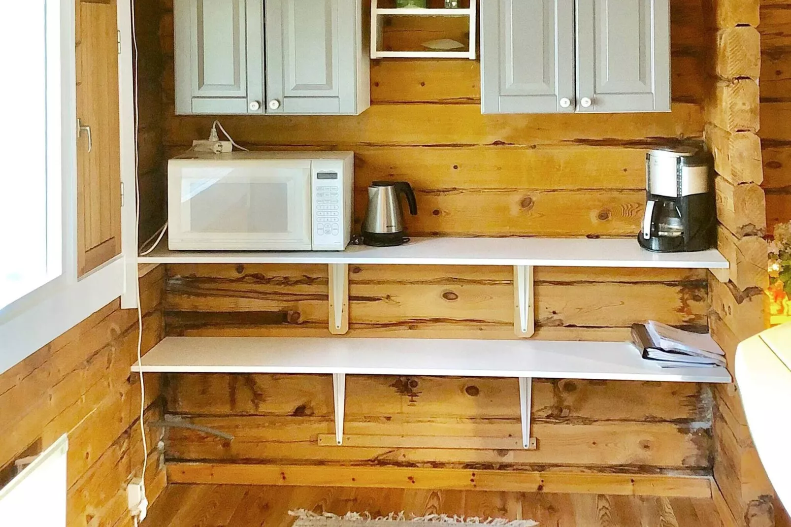 8 person holiday home in DALS-LÅNGED-By Traum-Indoor