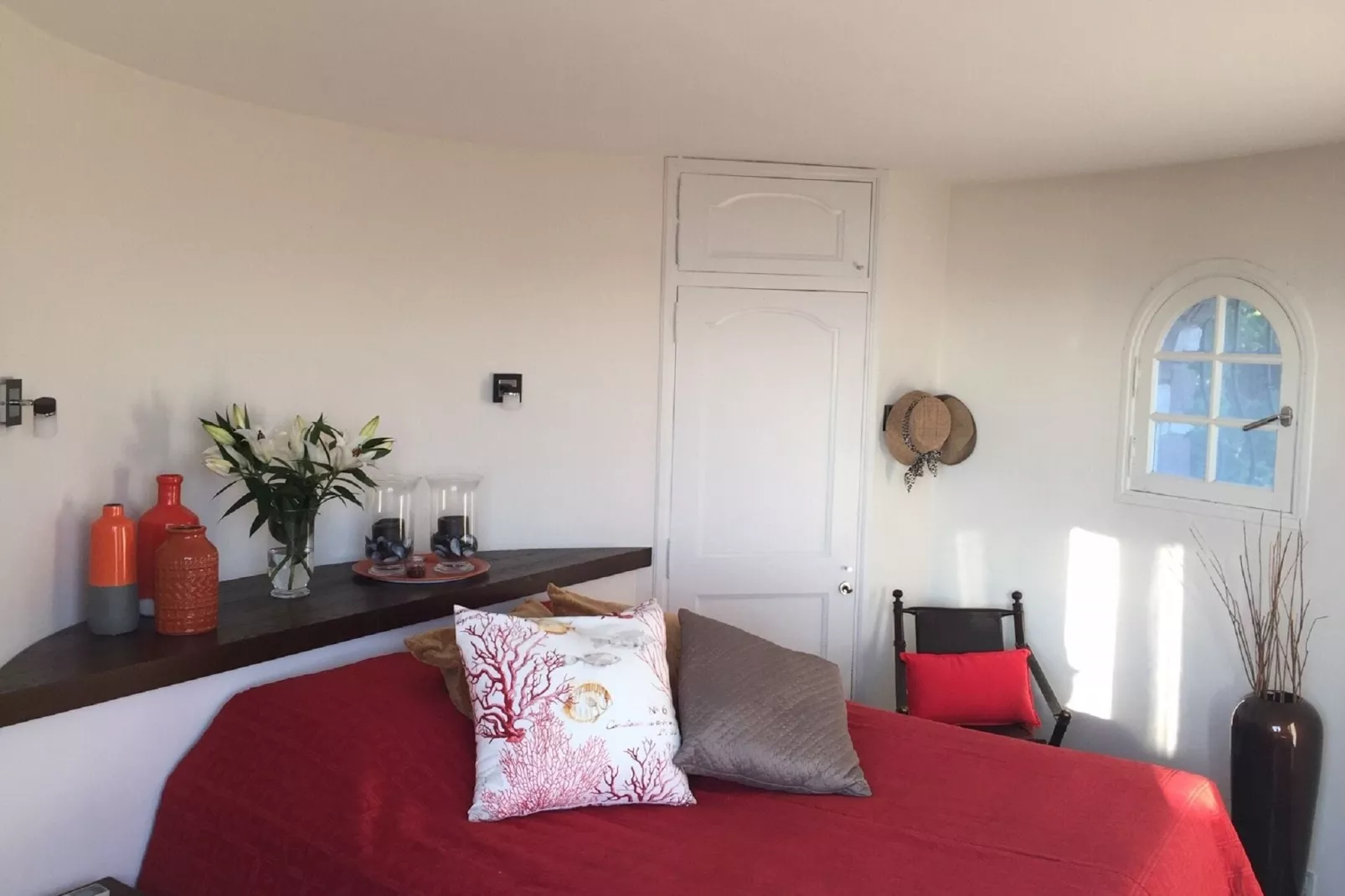 Vergerie-Bedroom