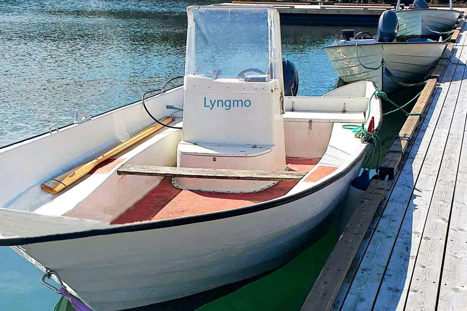 LYNGMO-Not tagged