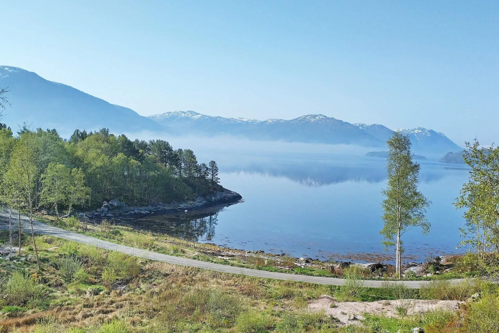 FJORDGLØTT-Outdoor