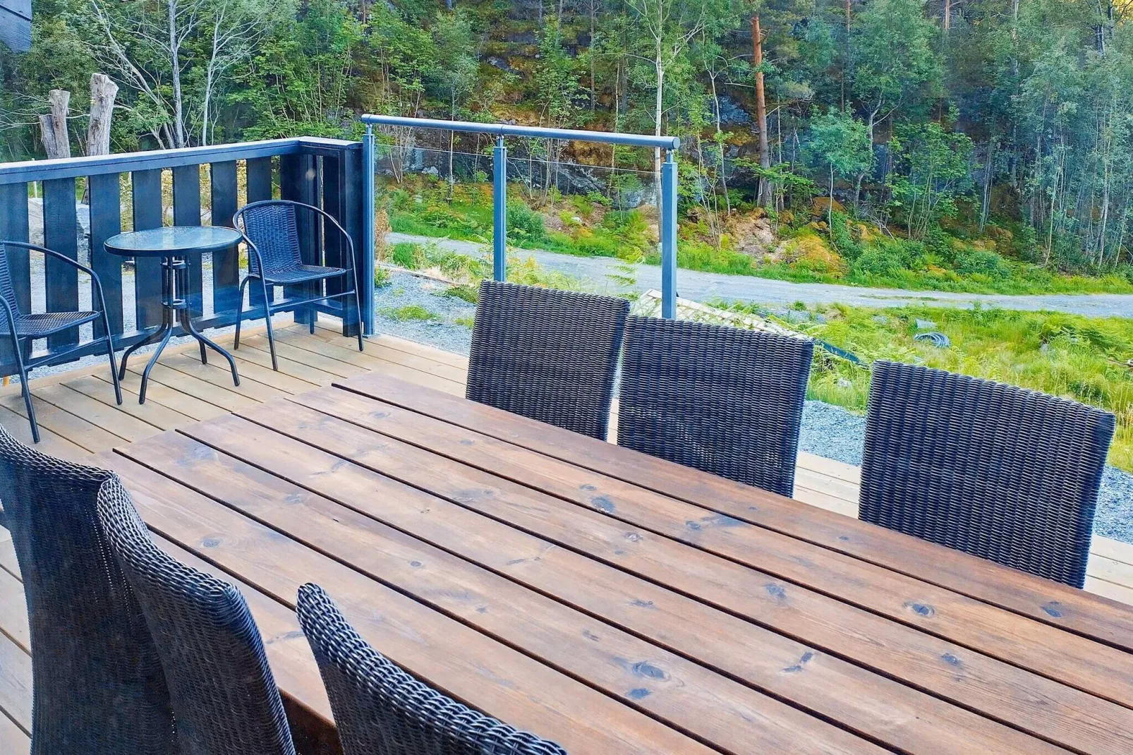 FJORDGLØTT-Outdoor